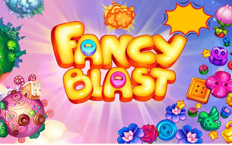 Fancy blast games from yandex games resources