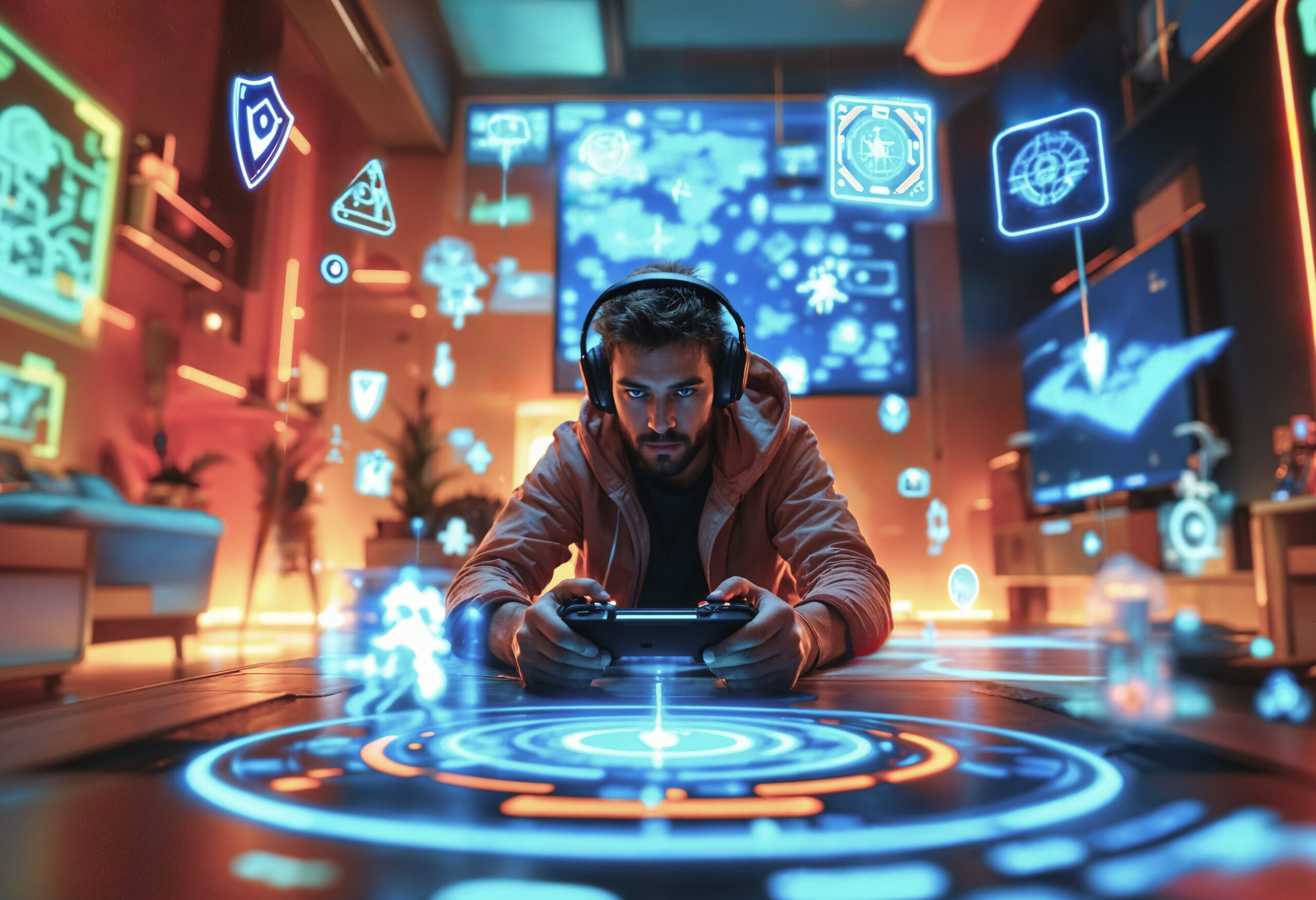 Games Like Detroit Become Human
