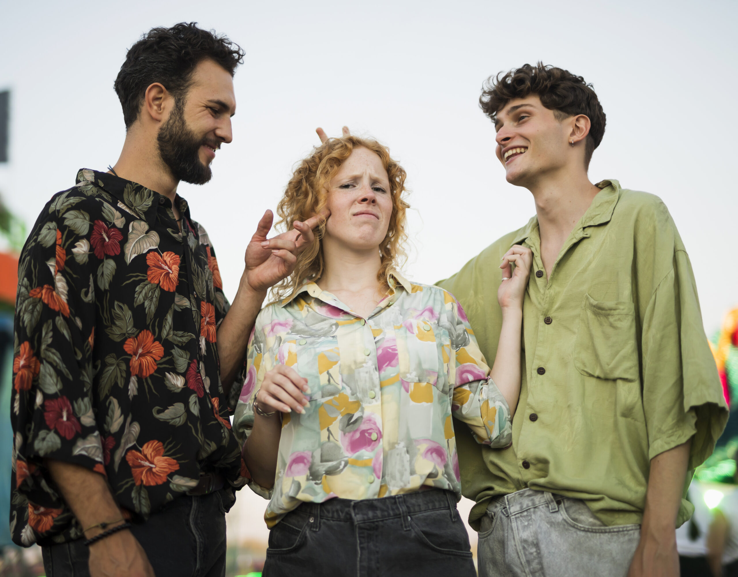 Movies Like Midsommar
