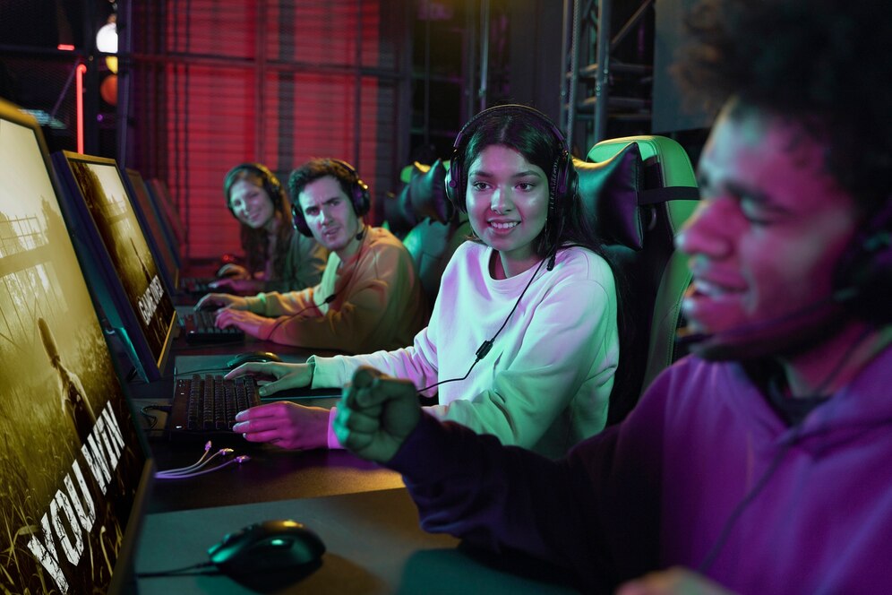 Lync Conf Game