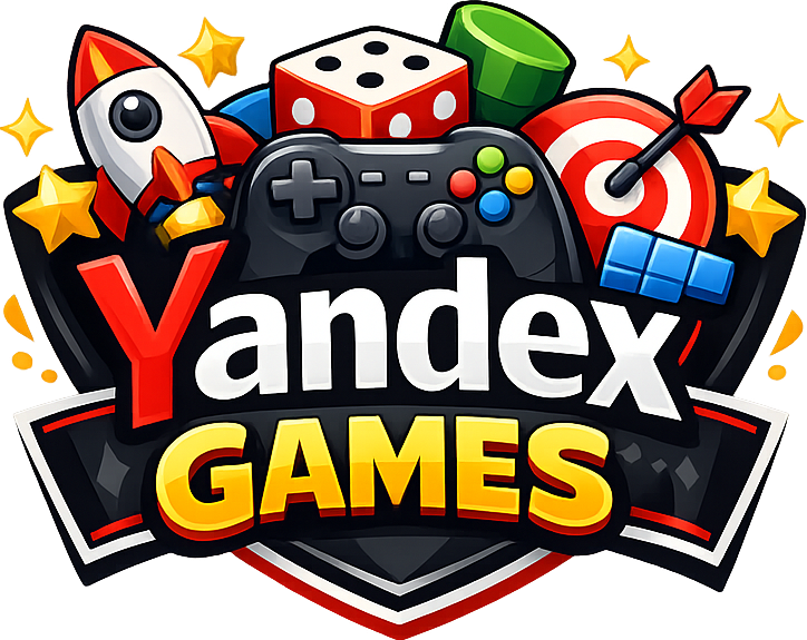 yandex games