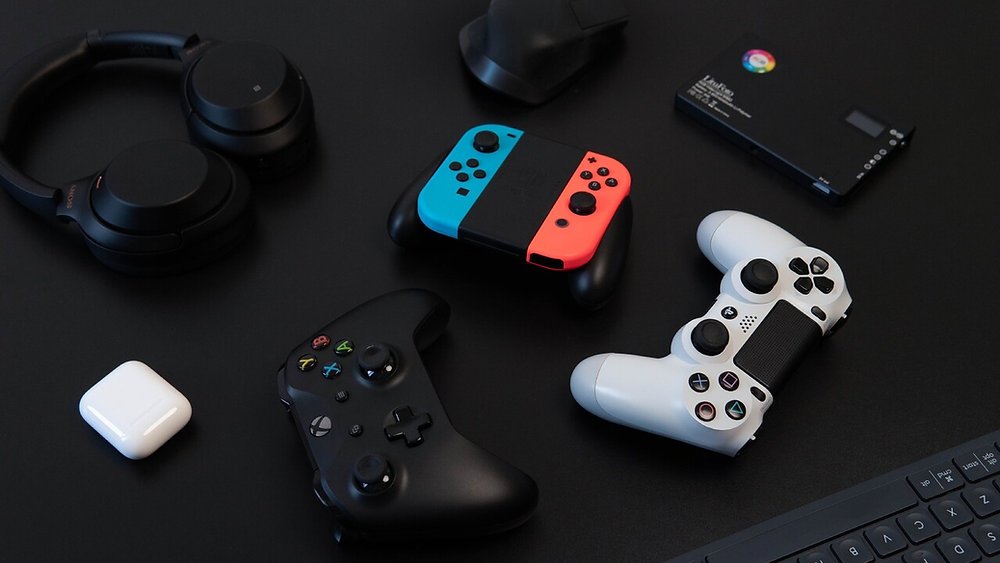 Gaming Platforms