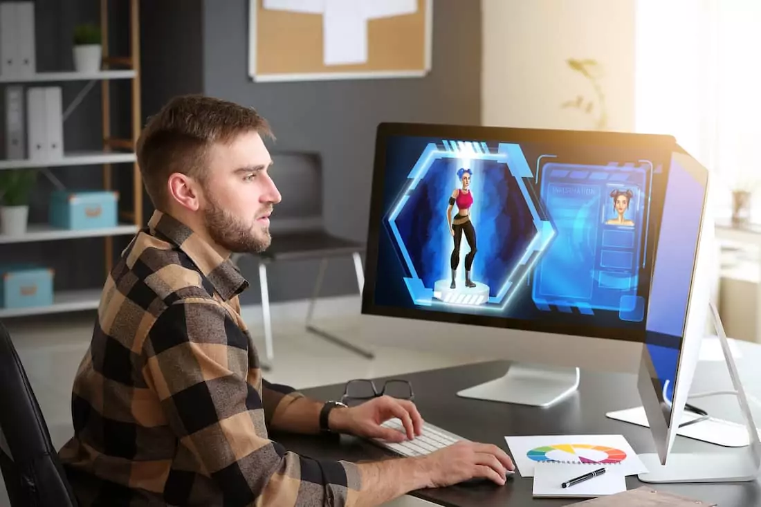 Game Development